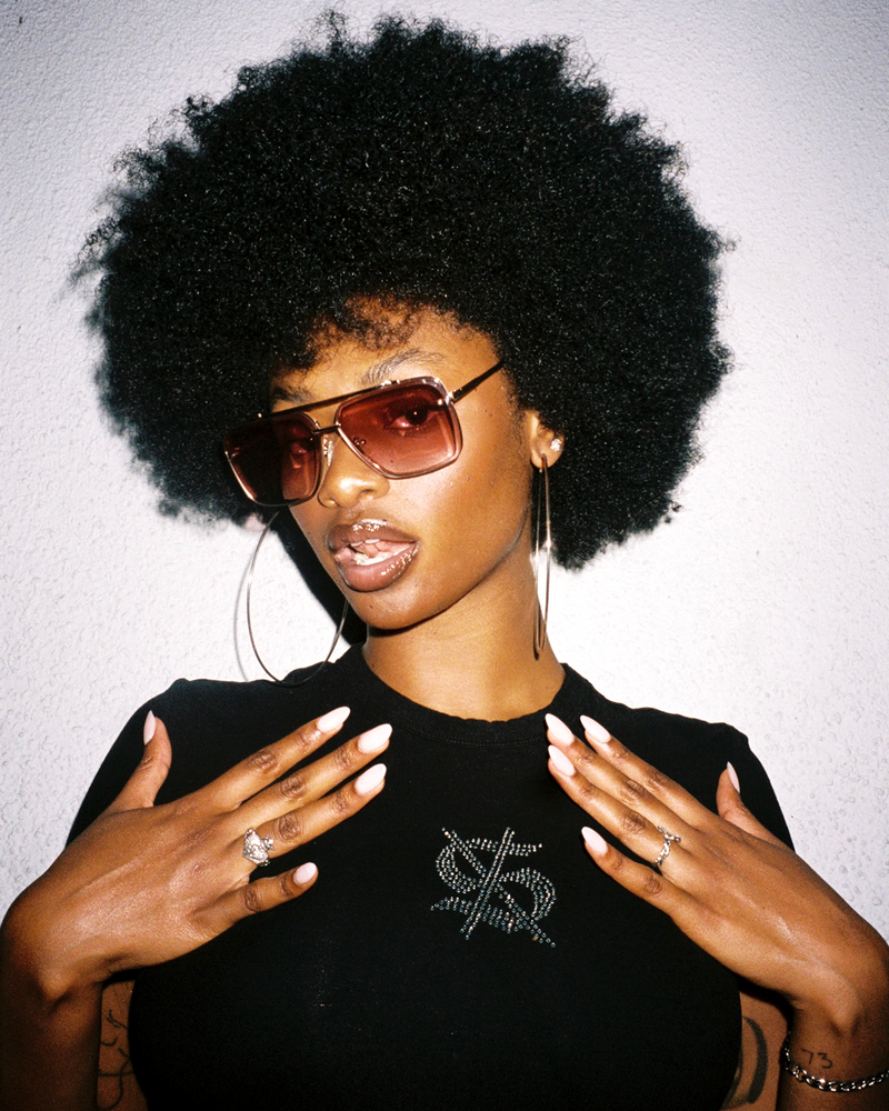 CHICAGO REMIX Reality Eyewear International